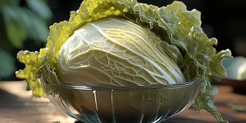 生活就像烂白菜究竟是哪首歌？