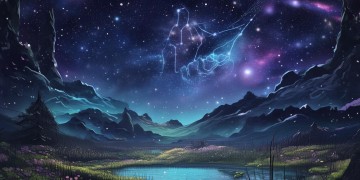 除了已知的，星座相关的歌还有什么？