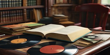 学历史时听什么歌合适呢？