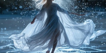 寒舞炫影用的是什么歌？