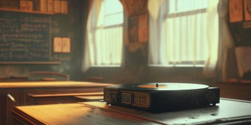 老师放的黄家驹的歌究竟叫什么？