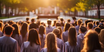 学生毕业适合唱什么歌呢？