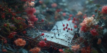 血观音里特助唱的究竟是什么歌？
