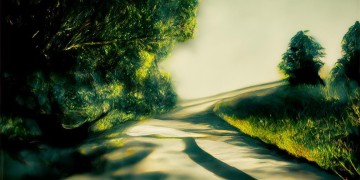 前世今生的道路出自哪首歌？