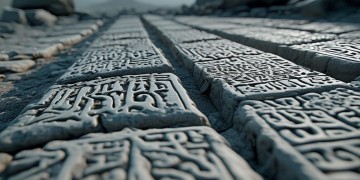 千古之前究竟是哪首歌的歌词？