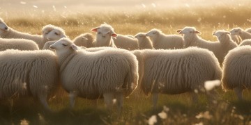 暖羊羊唱的美丽的歌究竟叫什么？