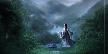 大仙带你去旅行究竟是哪首歌？
