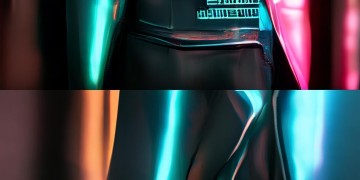 胡歌所穿键盘侠衣服究竟是什么牌子？