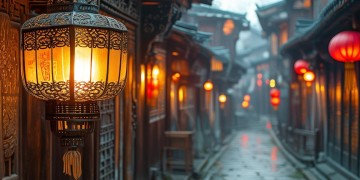 播放江湖故事的究竟是什么歌？