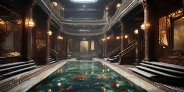 北京歌华大厦里究竟有什么？