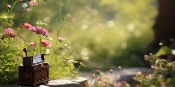 老太婆唱的歌究竟是什么？