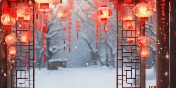 春节妈妈适合唱什么歌呢？