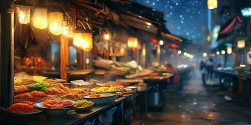 还想再来1份夜宵究竟出自哪首歌？