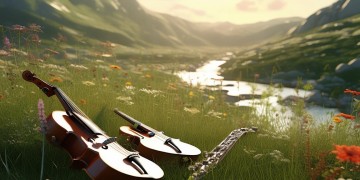 我来之为我而歌究竟是什么歌名？