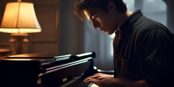 男生低音唱什么歌会好听呢？