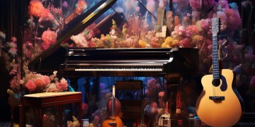 靳东孙俪合作过歌曲吗？叫什么呢？