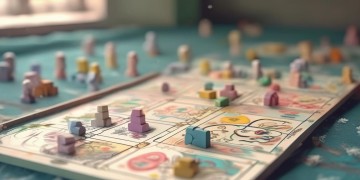 真的有关于飞行棋的歌吗？