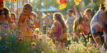 哪首歌能唱出30岁仍然开怀大笑的心境？