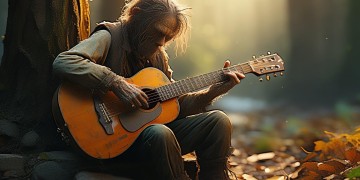 流浪乞丐唱什么歌最合适呢？