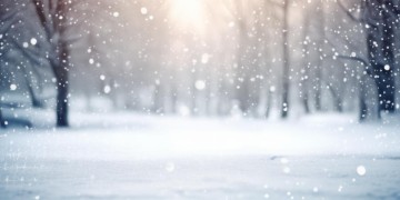 雪下的时候属于什么类型的歌？