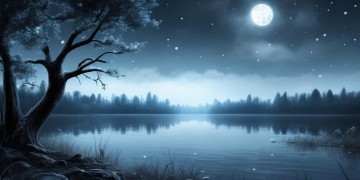 在寂寞孤独的夜里究竟是哪首歌？