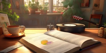 听什么歌有助于背英语单词？