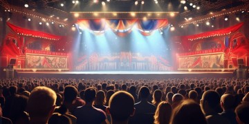 七一演唱，选什么歌最合适？