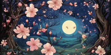 我丘比特在尖叫出自哪首歌？