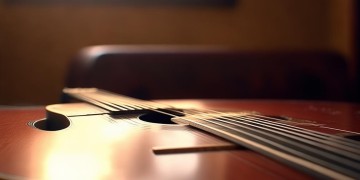吉他能演奏出哪些经典歌曲呢？