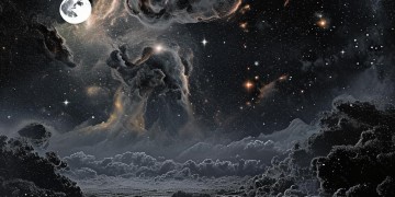 白羊座有恐怖歌吗？