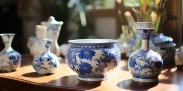 尘歌壶摆什么最好？