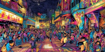 中国有嘻哈TY都有哪些歌？