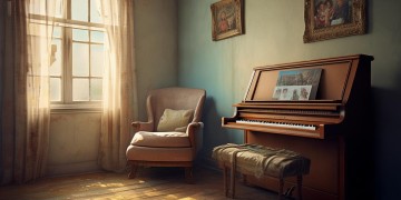 我们老了都需要什么歌？