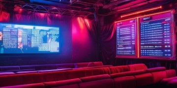 去 KTV 该带什么歌？