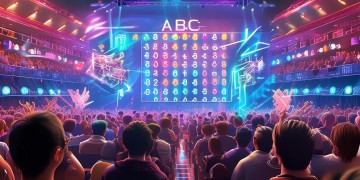 全民K歌里的ABC等级究竟是怎么回事？