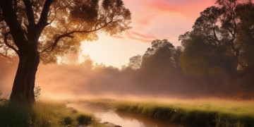 上面一个早晨的歌究竟是哪首歌？