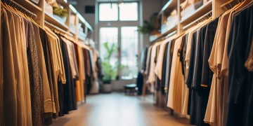 卖衣服的店放什么歌好听？