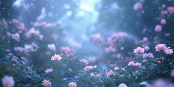红尘花落没有你出自哪首歌？