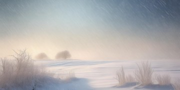 冬月的风腊月的雨究竟出自哪首歌？