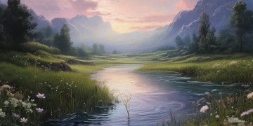 流淌在心底的泪水出自哪首歌？
