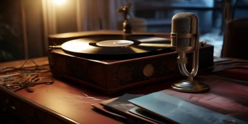 配音的人喜欢什么歌？