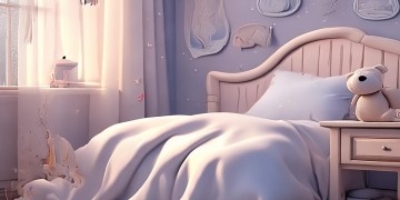 哪些歌曲能让宝宝安静入睡？