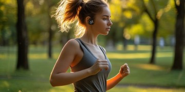 女生运动时听什么歌最安全？