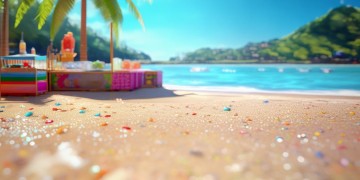 夏天的汽水日语歌究竟是哪首？