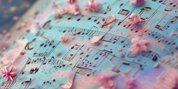 声音幼稚适合唱什么歌呢？