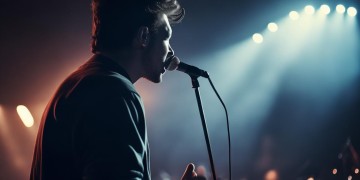 男歌手最深情的歌究竟是哪首？