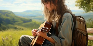 离乡打工人女生适合唱什么歌？