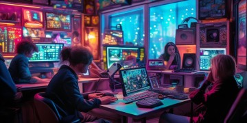 玩游戏听什么歌能提高效率？