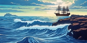 海贼王最配的歌是什么？