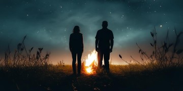 两人之间的夜适合听什么歌？